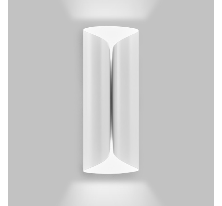 Настінний світильник AURA-2 White3